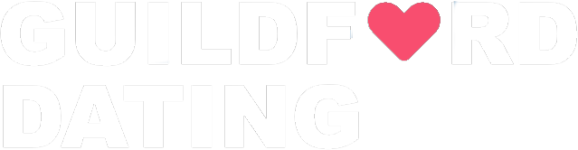 Guildford Dating Logo